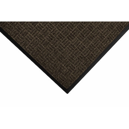 Waterhog WaterHog Masterpiece Select Mat, Nutmeg 4' x 6', Cleated Backing 2653146070
